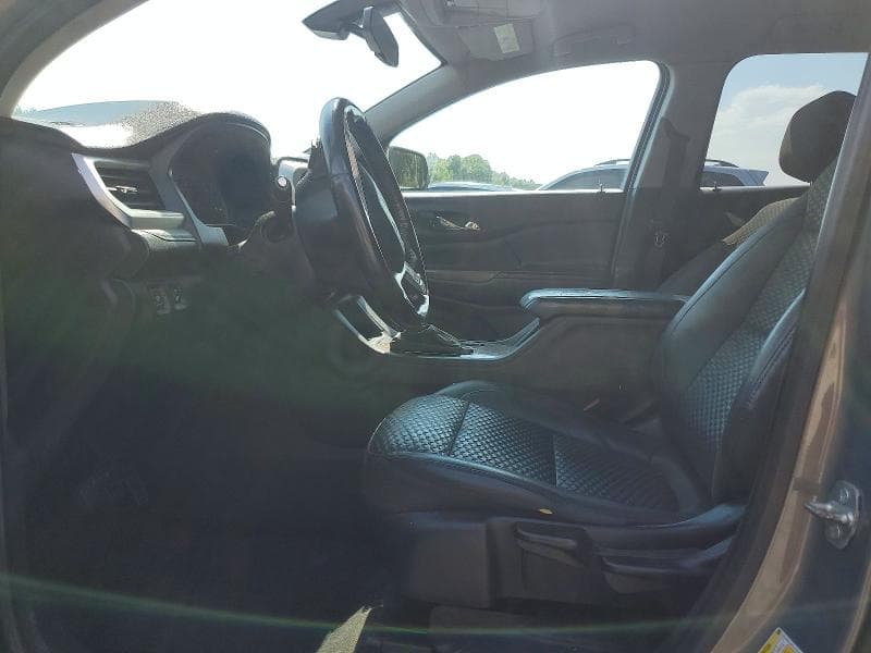 2019 GMC ACADIA SLE 7