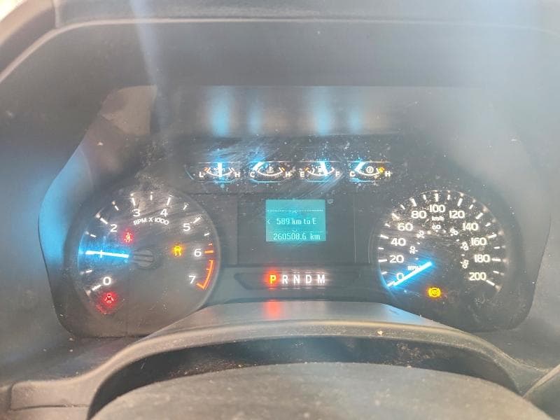 2020 FORD F150 SUPER CAB 9