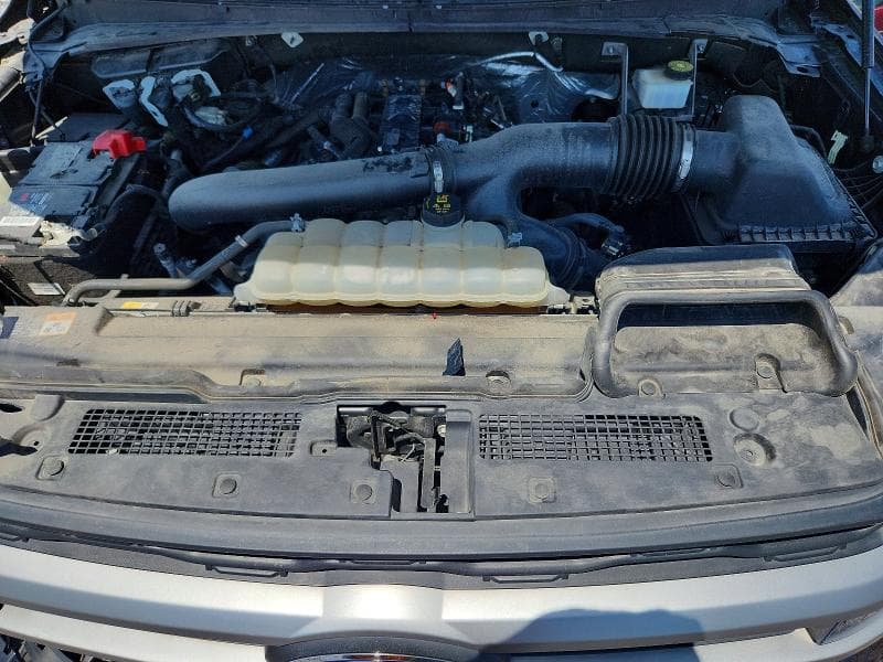 2023 FORD EXPEDITION XLT 12