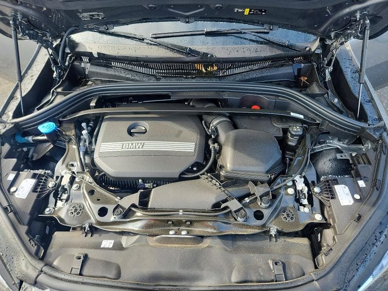 2026 BMW X2 XDRIVE28I 11