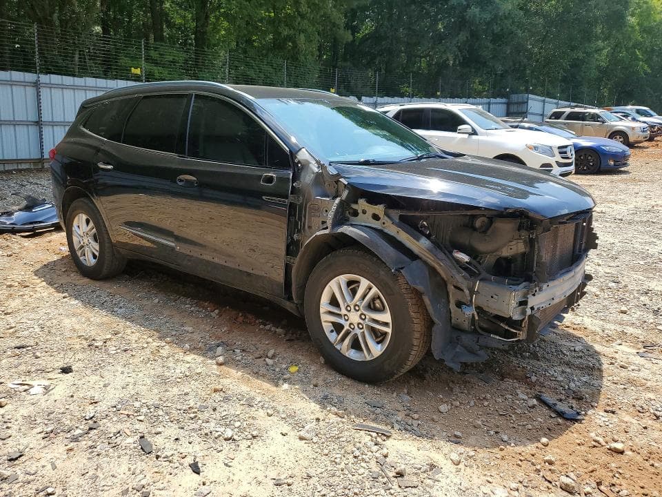 2020 BUICK ENCLAVE ESSENCE 4