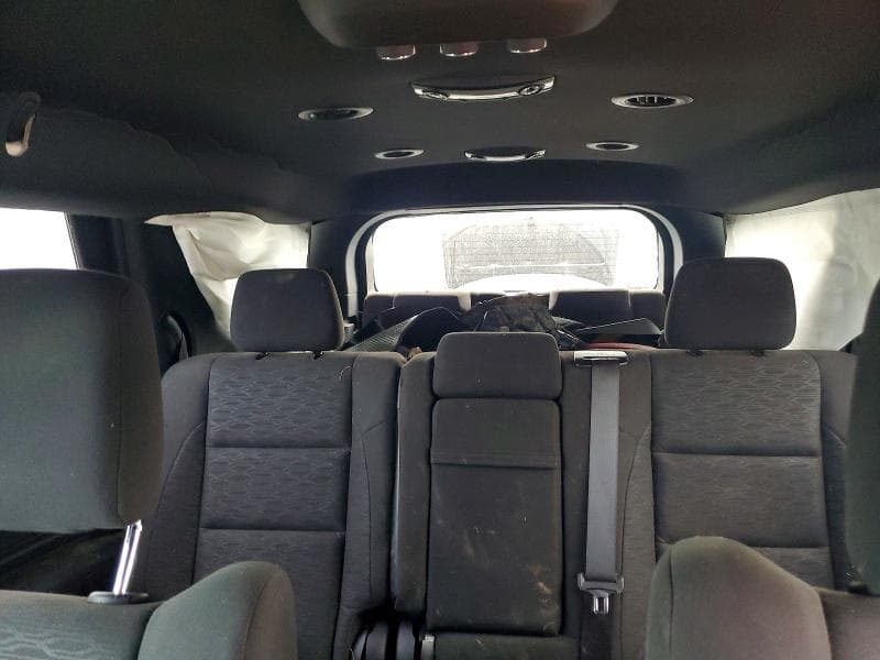 2023 DODGE DURANGO GT 10