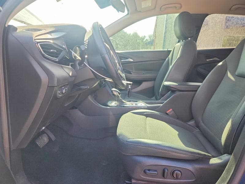 2023 BUICK ENCORE GX SELECT 7