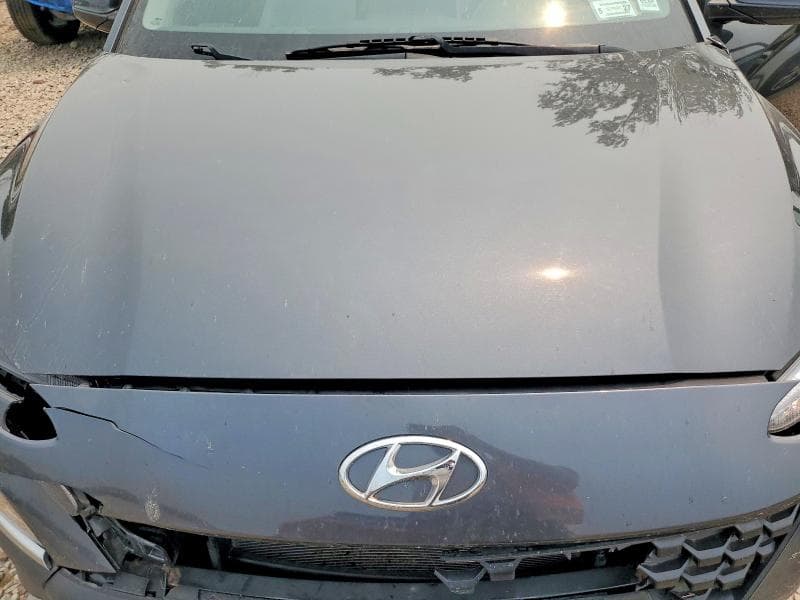 2023 HYUNDAI KONA SEL 12