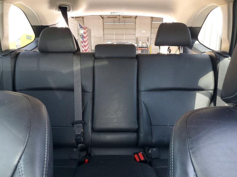 2019 SUBARU OUTBACK 2.5I LIMITED 10