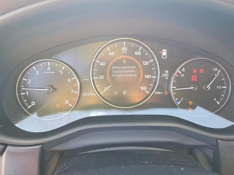 2023 MAZDA CX-30 PREMIUM 9