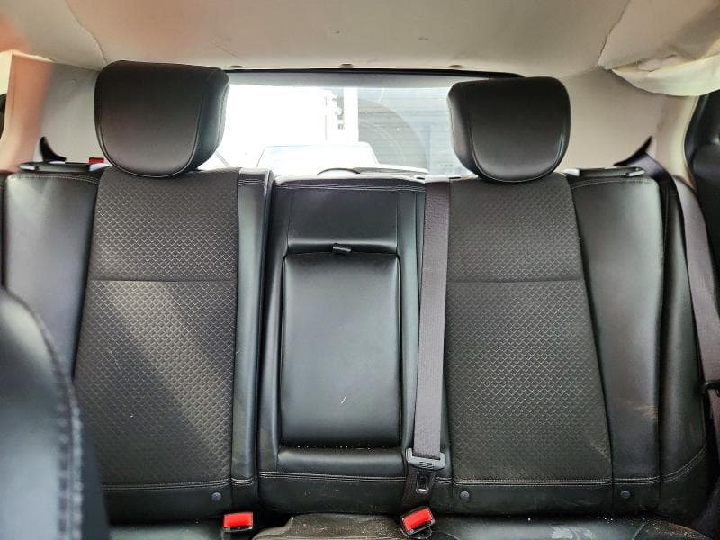 2018 BUICK ENCORE PREFERRED 10