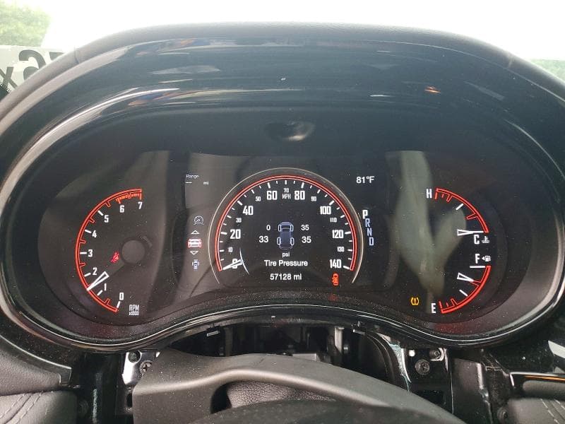 2022 DODGE DURANGO CITADEL 9