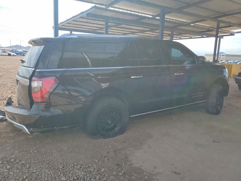 2020 FORD EXPEDITION MAX PLATINUM 3
