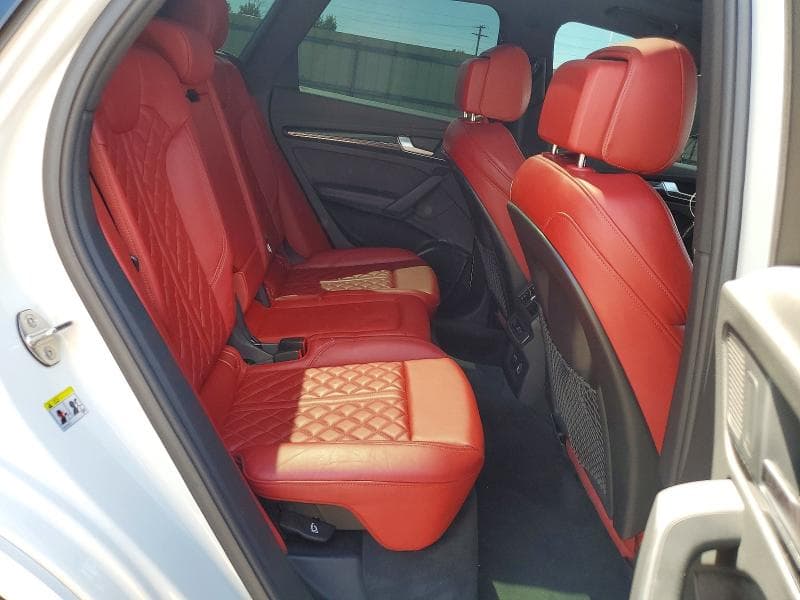2021 AUDI SQ5 PREMIUM PLUS 11