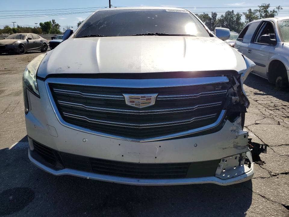 2019 CADILLAC XTS LUXURY 5