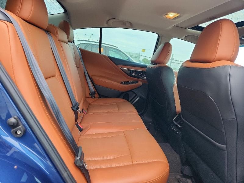 2021 SUBARU LEGACY TOURING XT 10