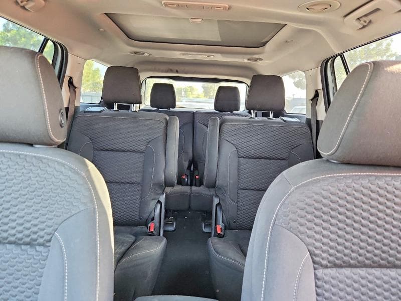 2017 GMC ACADIA SLE 10