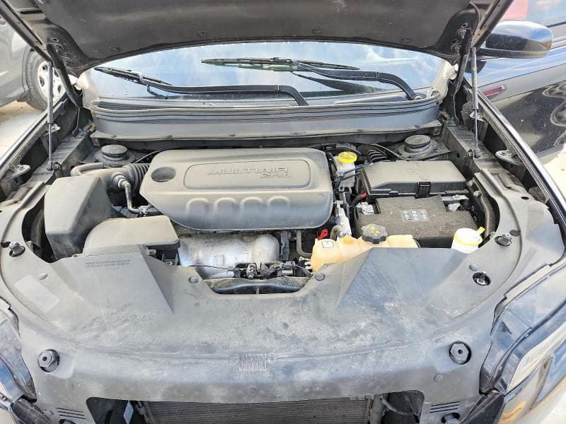 2021 JEEP CHEROKEE LATITUDE PLUS 12