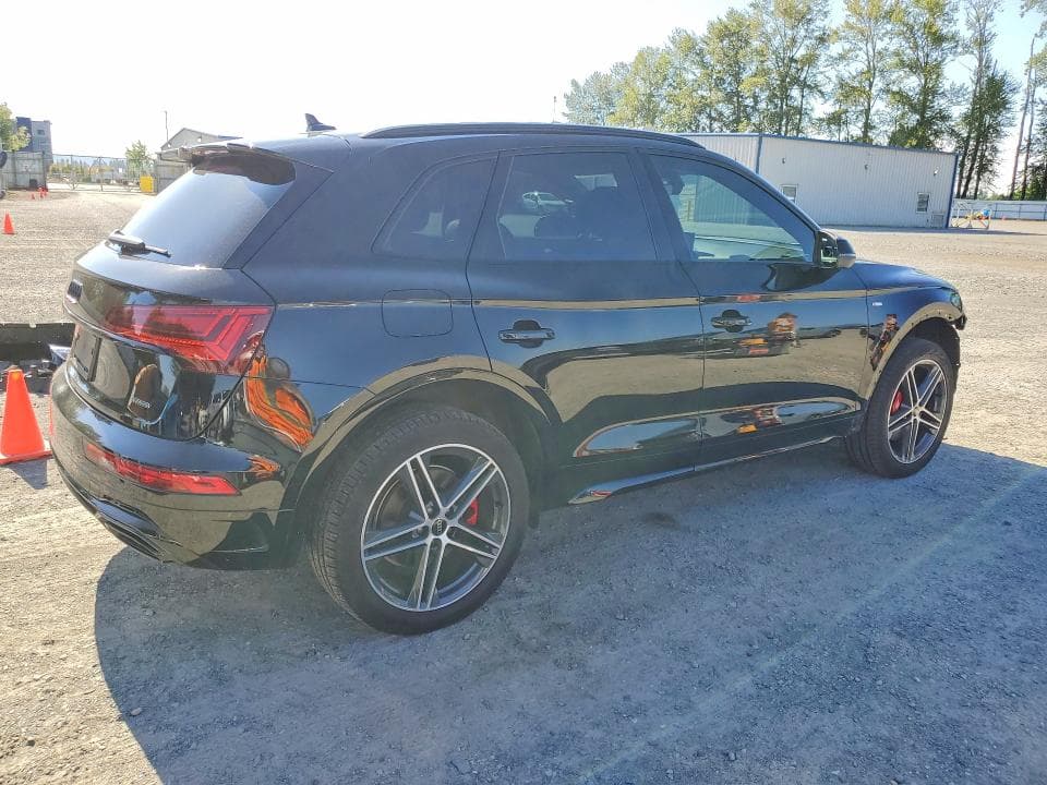 2025 AUDI Q5 E PREMIUM PLUS 55 3