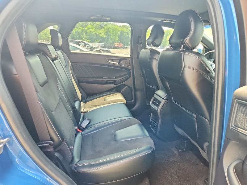 2019 FORD EDGE ST 10