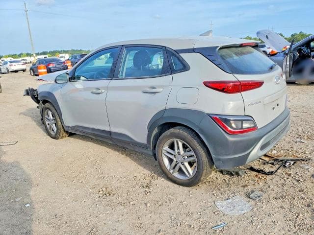 2023 HYUNDAI KONA SE 2