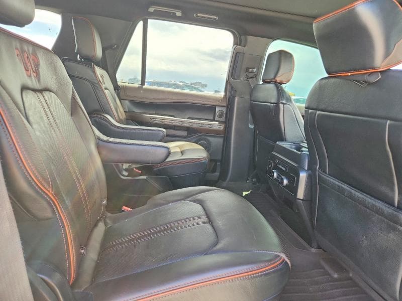 2021 FORD EXPEDITION KING RANCH 10