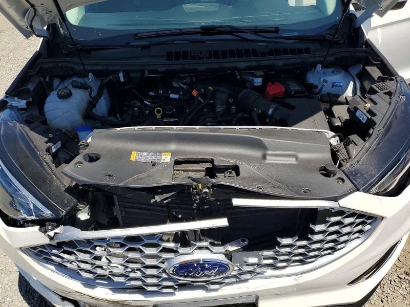 2023 FORD EDGE SEL 12