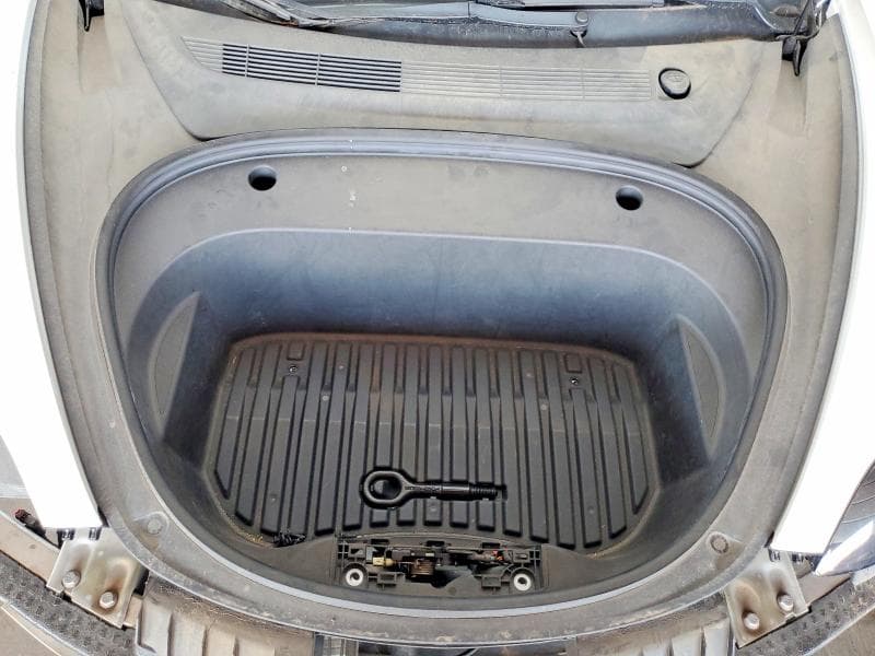 2021 TESLA MODEL 3 11