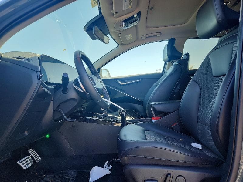 2024 KIA NIRO EX 7