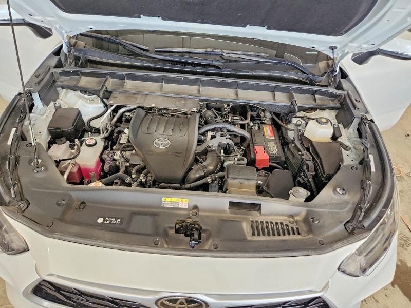 2023 TOYOTA HIGHLANDER L 12