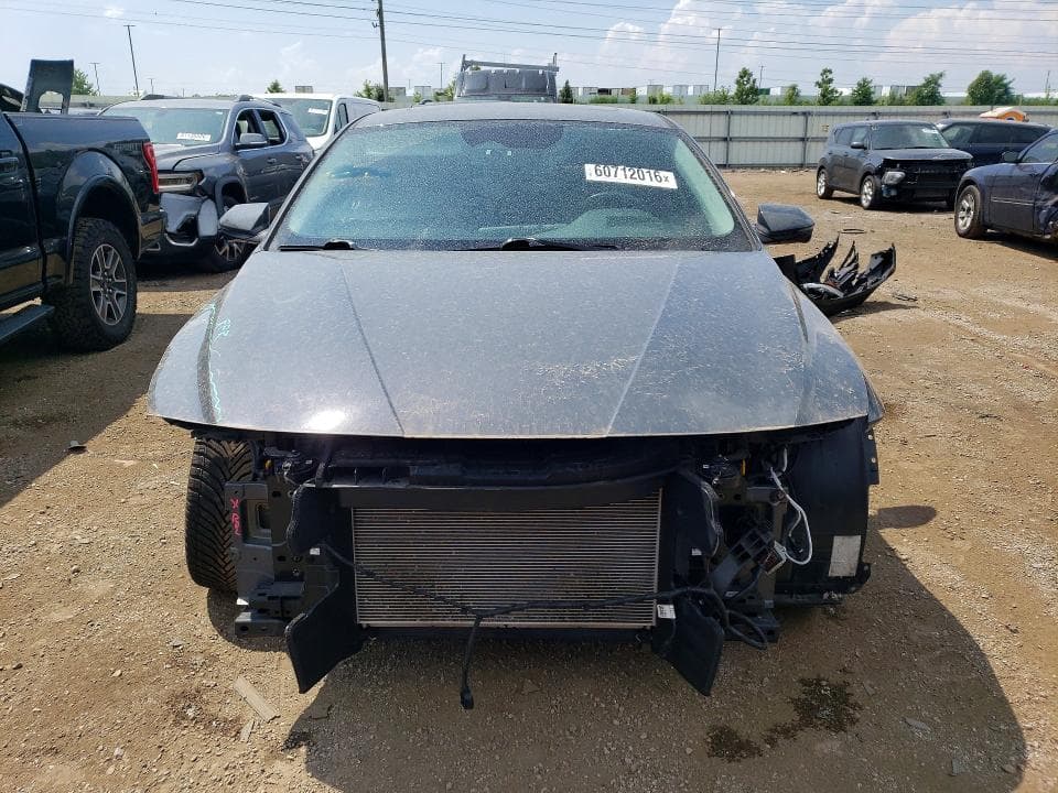2024 HYUNDAI ELANTRA LIMITED 5