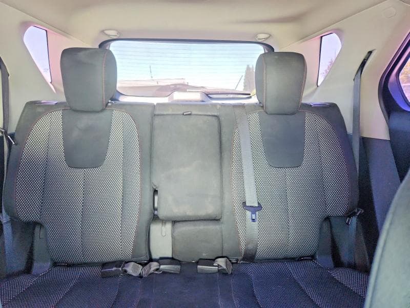 2017 CHEVROLET EQUINOX LS 10
