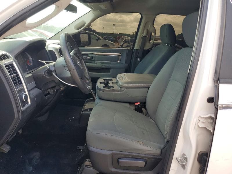 2020 RAM 1500 CLASSIC SLT 7