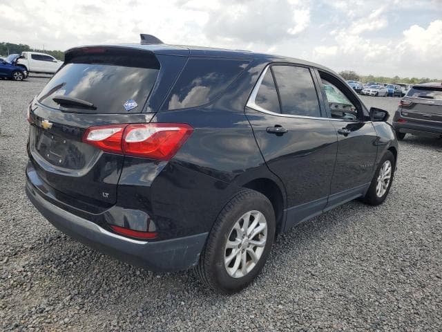 2018 CHEVROLET EQUINOX LT 3