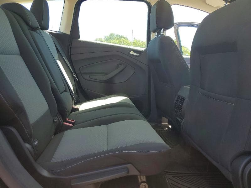 2017 FORD C-MAX SE 10