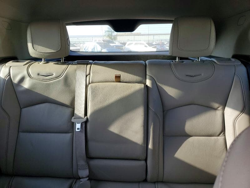 2020 CADILLAC XT4 PREMIUM LUXURY 10