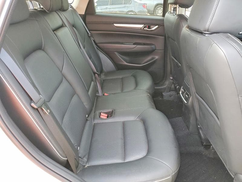 2024 MAZDA CX-5 SELECT 11