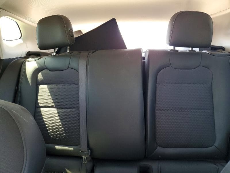 2025 CHEVROLET TRAX 1LT 10