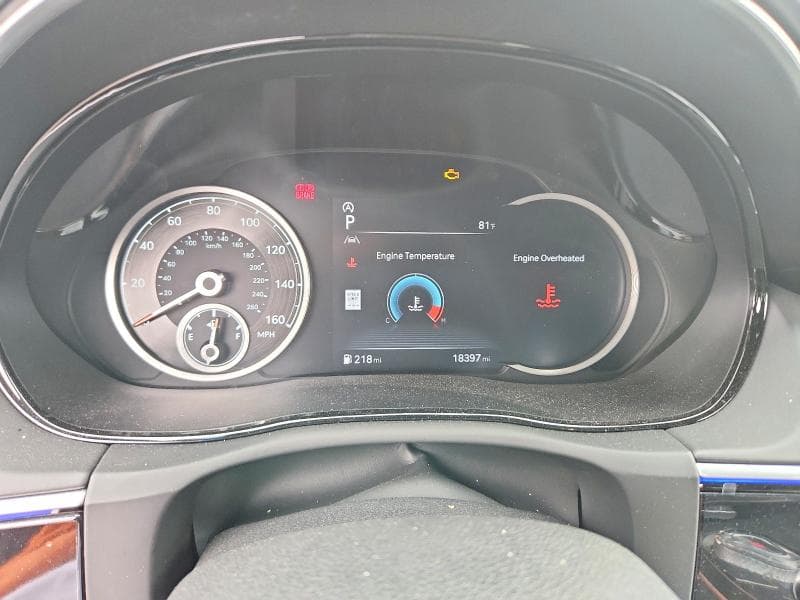 2024 GENESIS GV70 3.5T SPORT 9