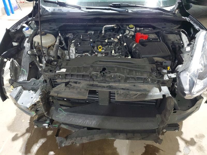2022 FORD ESCAPE SE 12