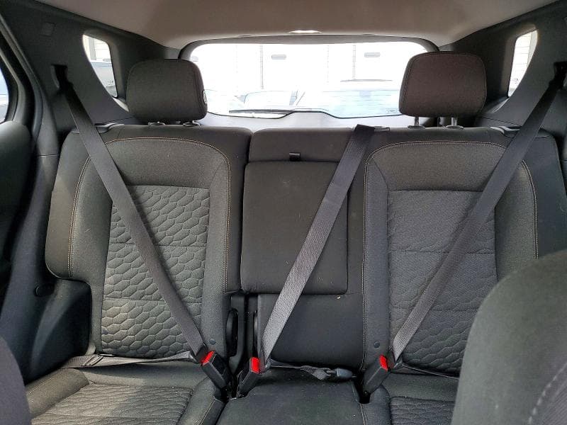 2018 CHEVROLET EQUINOX LT 10