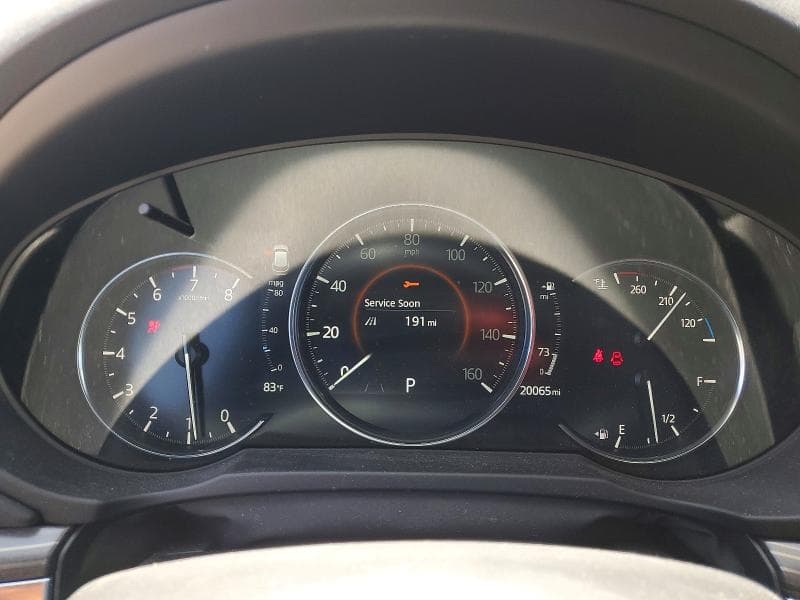 2023 MAZDA CX-5 PREMIUM 9