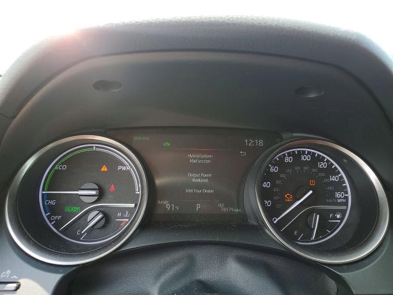 2022 TOYOTA CAMRY XSE 9