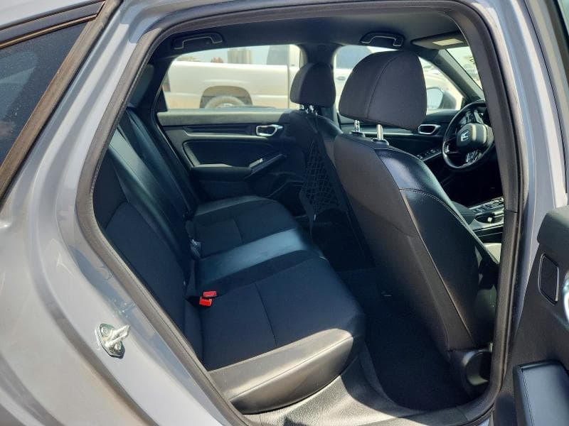 2023 HONDA CIVIC SPORT 10