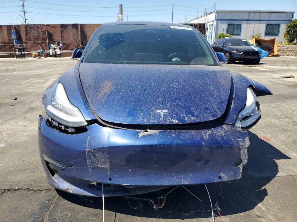 2020 TESLA MODEL 3 5