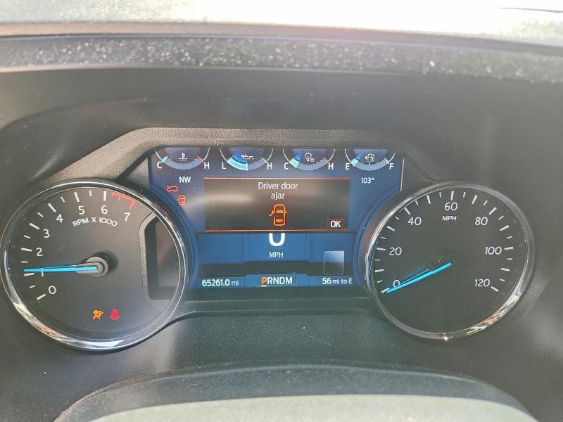 2023 FORD EXPEDITION MAX LIMITED 9
