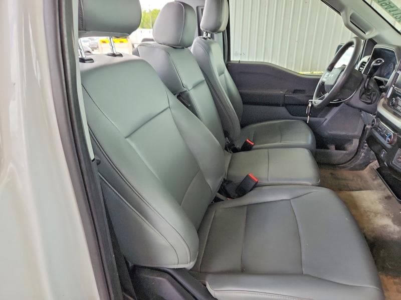 2021 FORD F150 10