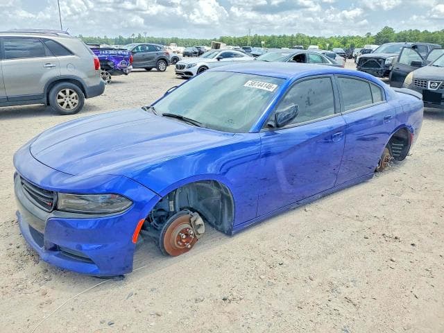 2021 DODGE CHARGER SXT - 1