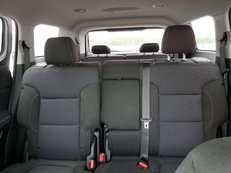 2020 GMC ACADIA SLE 10