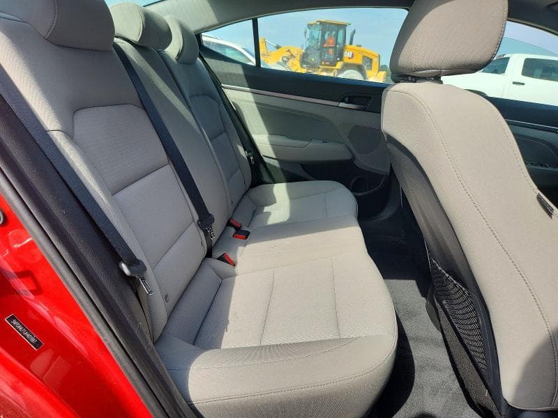 2018 HYUNDAI ELANTRA VALUE EDITION 10