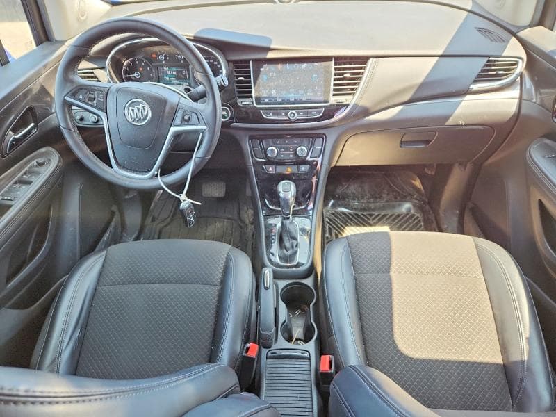 2018 BUICK ENCORE PREFERRED 8