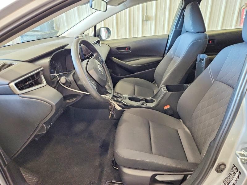 2023 TOYOTA COROLLA LE 7