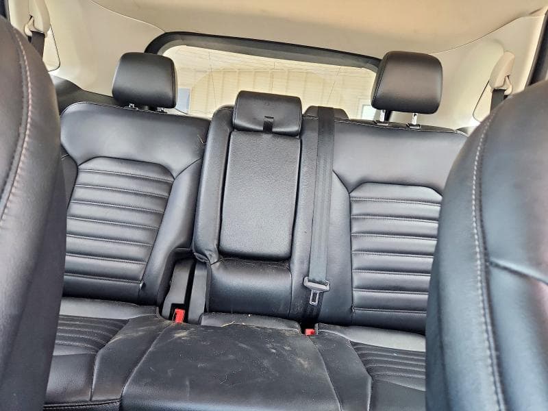 2024 FORD EDGE SEL 10