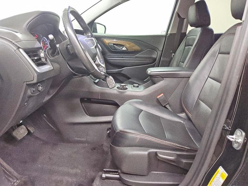 2020 GMC TERRAIN SLE 7